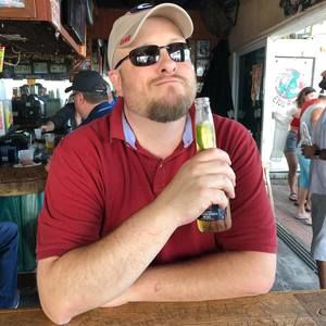 Meet your Posher, George